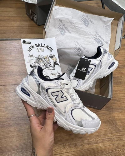 New balance 530