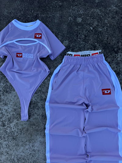 Conjunto Diesel