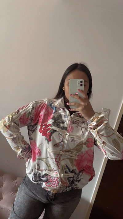 Campera flowers 1