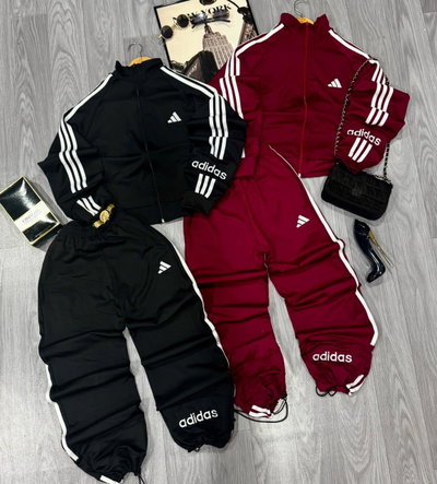 Conjunto Ad Alpha bordo