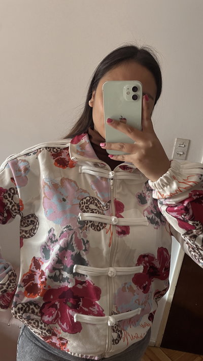 Campera flowers 2