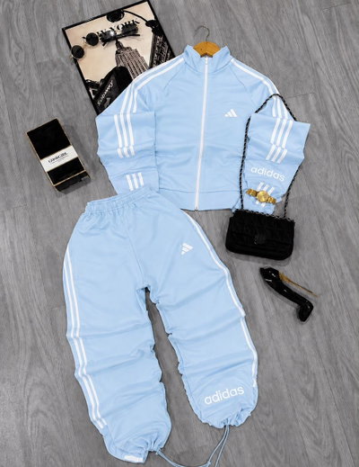 Conjunto Ad Alpha celeste 