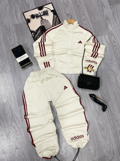 Conjunto Ad Alpha crudo