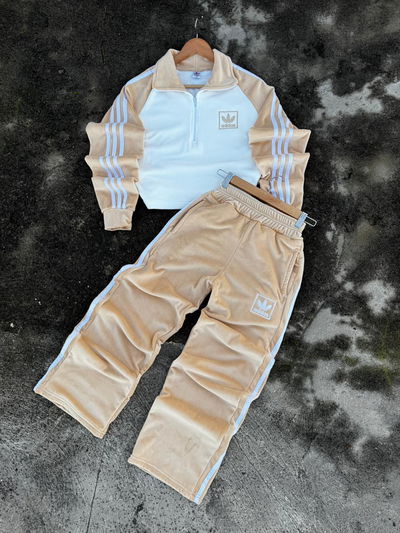 Conjunto Plus palazo AD