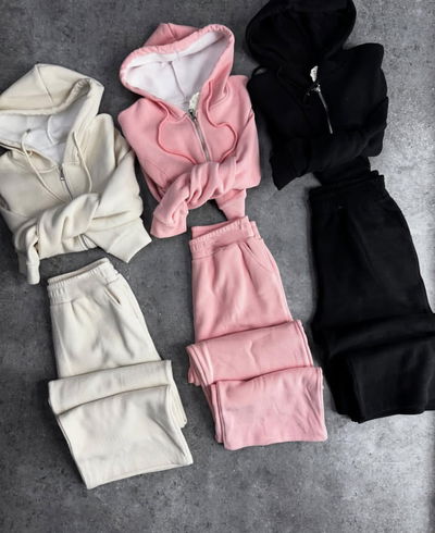 Conjunto Emma Palazo