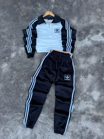 Conjunto Plush AD 2