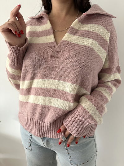 Sweters chomba 