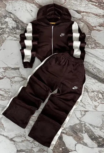 Conjunto NK