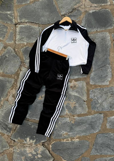 Conjunto Plush AD 2