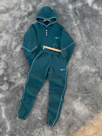 Conjunto Unisex Nk