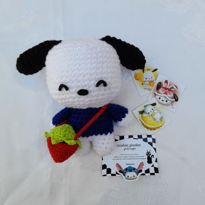pochacco 