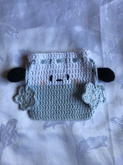 pochacco pouch