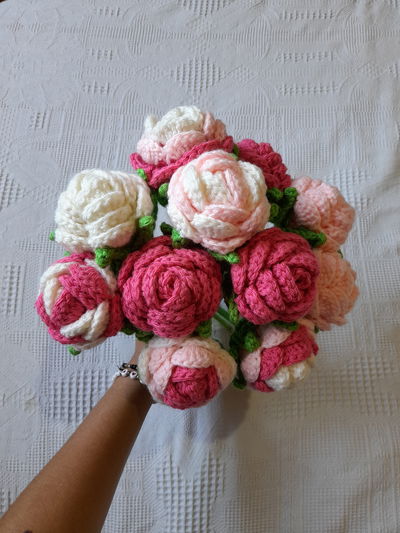 rosas