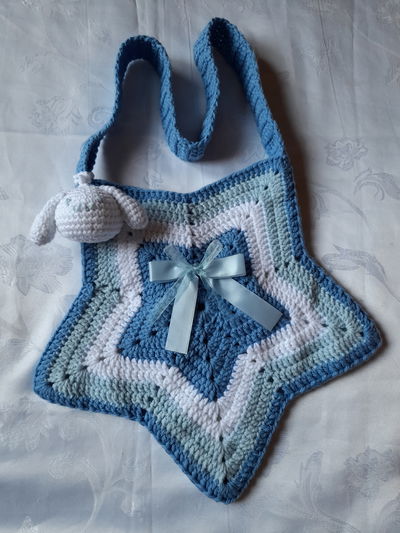 star bag cinna 
