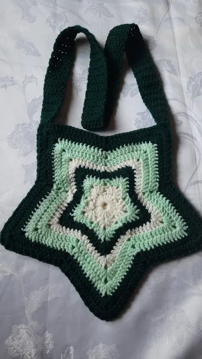 star bag katniss