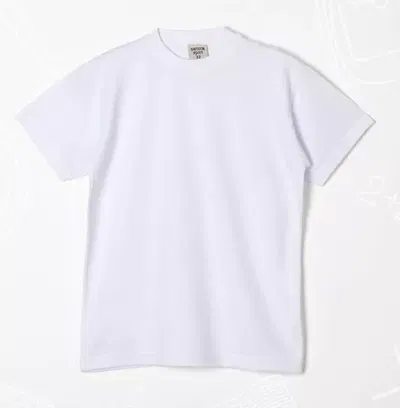 Remera Básica Escolar Niño