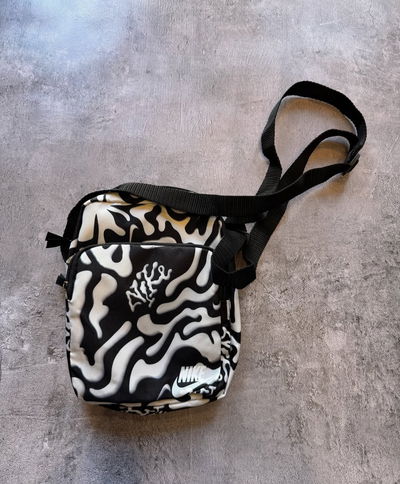 Morral Nike 