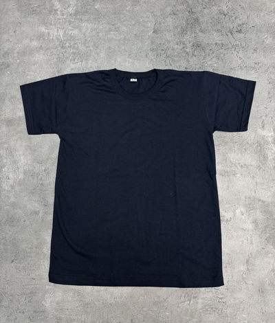 Remera Básica Escolar Niño