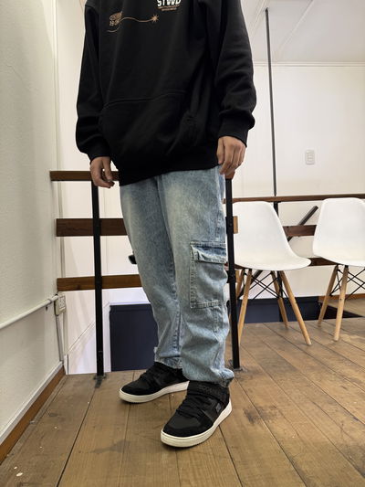 Jean Cargo