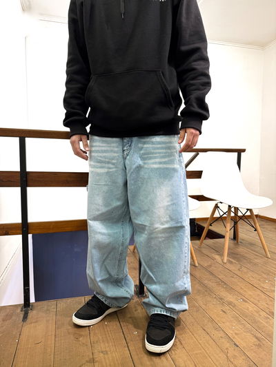 Baggy Jean