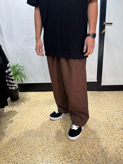 Baggy Corte Chino