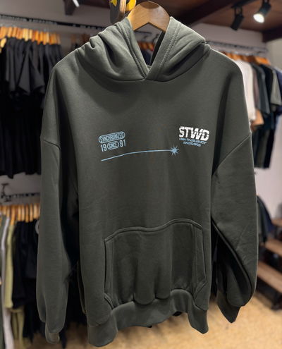 Canguro STW