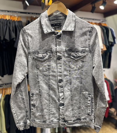 Campera Jean