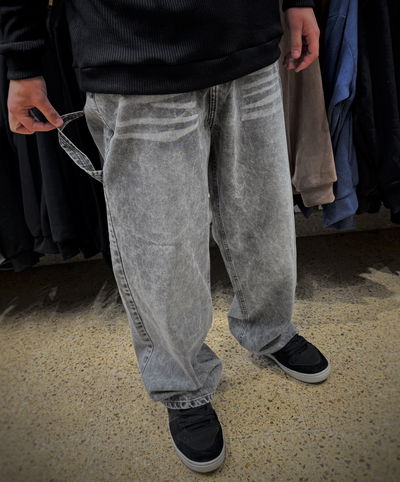 Baggy Jean