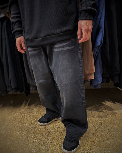 Baggy Jean