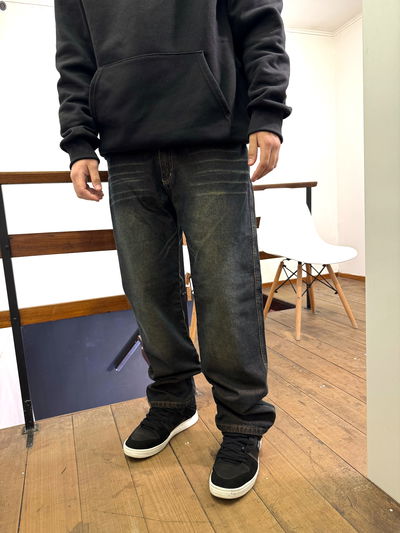 Jean Óxido Oscuro