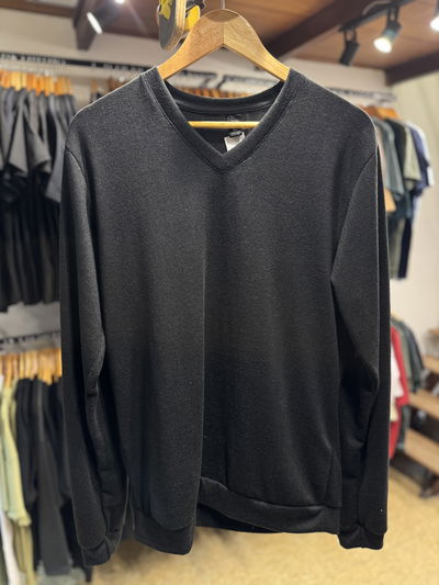 Sweater Cuello V