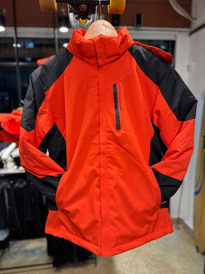 Campera Winter