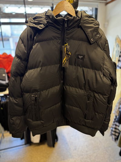 Campera Abrigo Importada