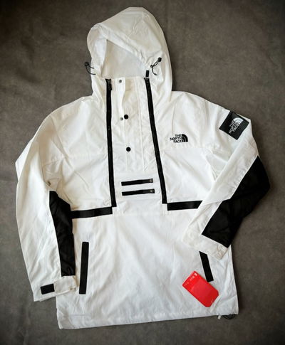 Anorak TNF Rompeviento