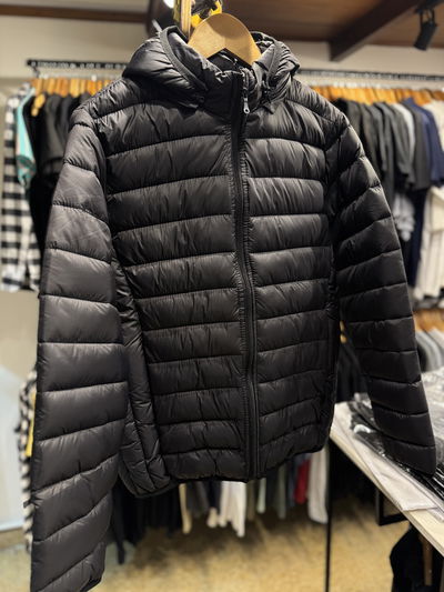 Campera Canelón 