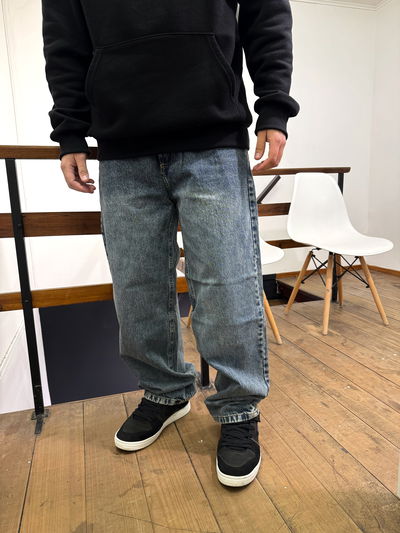 Jean BAGGY ÓXIDO