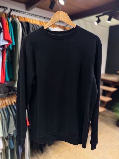 Cuello Redondo LISO