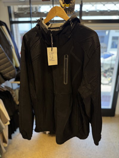 Campera Neopreno