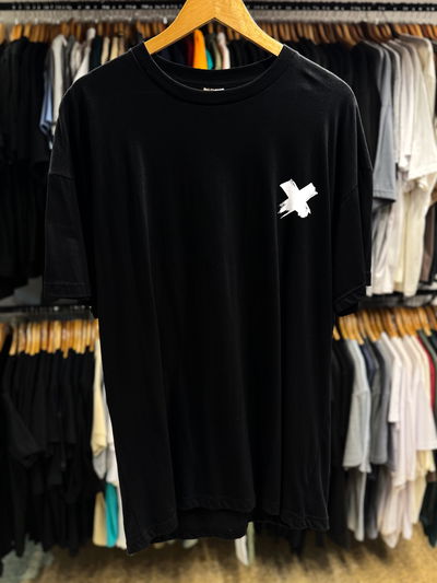 Oversize X