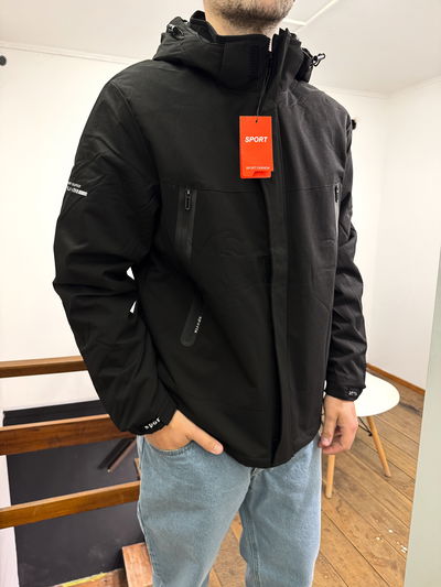 Campera SPORT IMPORTADA