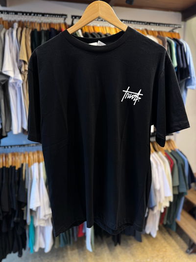 Oversize TRWST