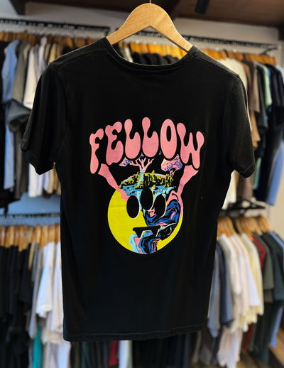 Remera FELLOW