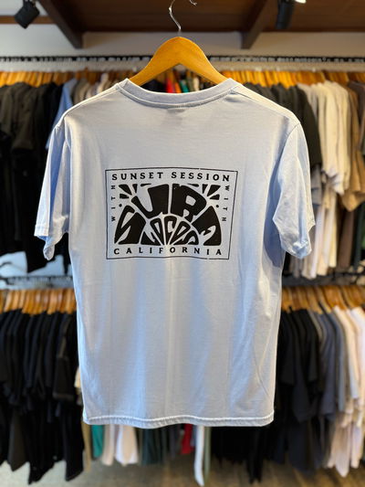Remera SURF 
