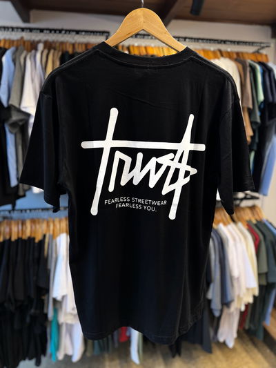 Oversize Strwst
