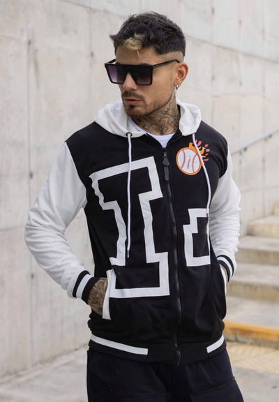 Campera Rústica 