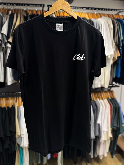 Remera CLUB