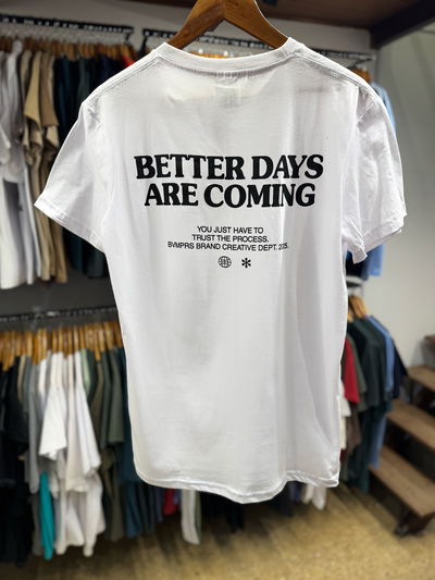 Remera BETTER