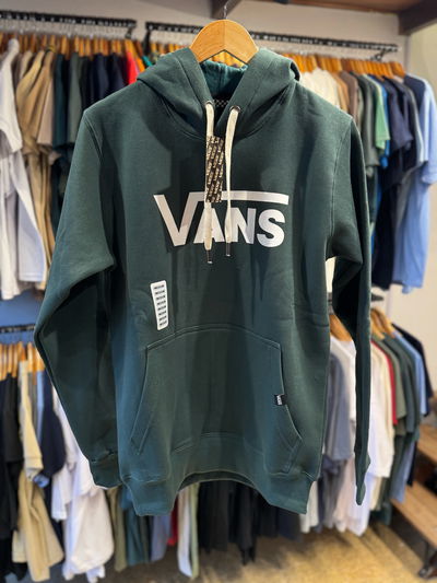 Canguro VANS