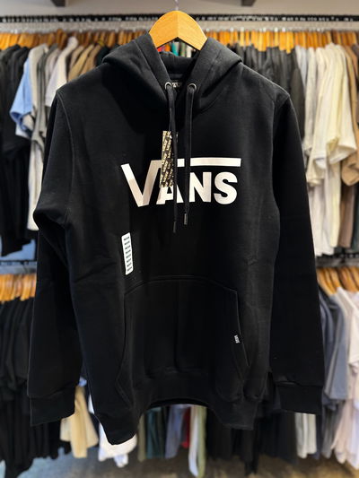 Canguro VANS