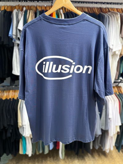 Boxy ILLUSION 